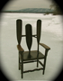 rustic chair-Adirondack rustic chair-rustic